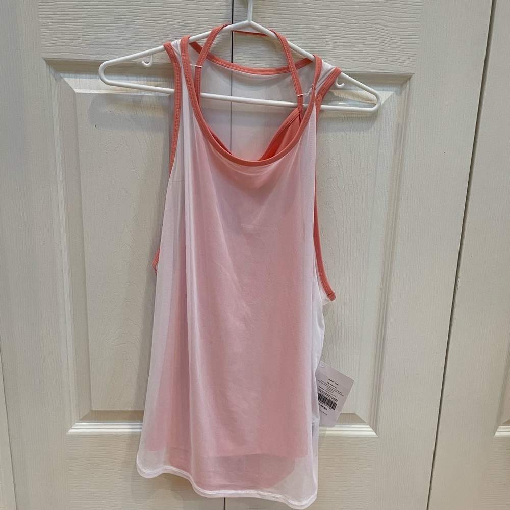 Fabletics Aubrey tank